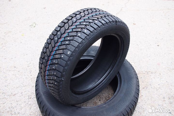 Gislaved Nord Frost 200 ID 225/45 R17 94T