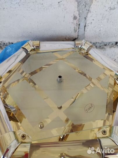 Люстра потолочная