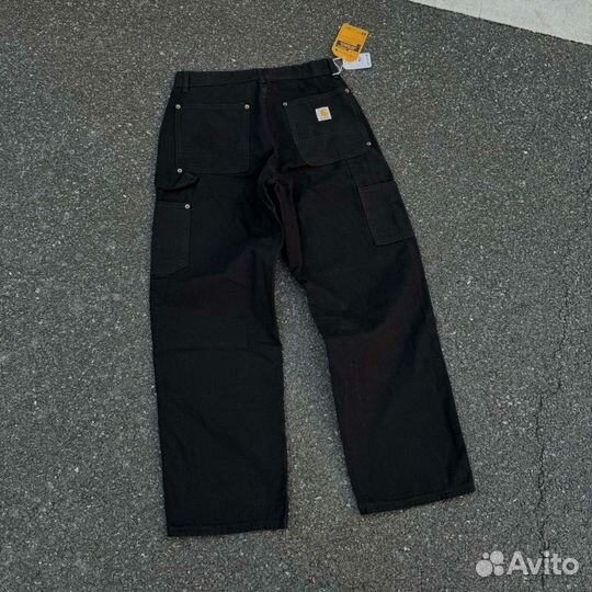 Джинсы Carhartt