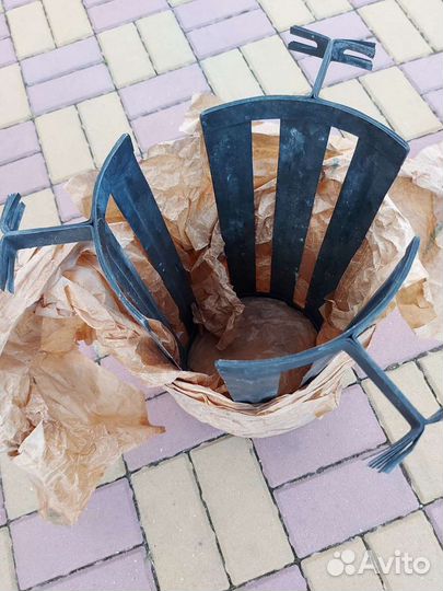 Нагреватель молибденовый СССР