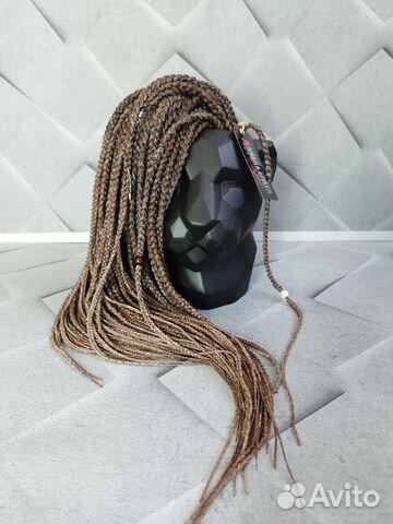 DE косы. Новые