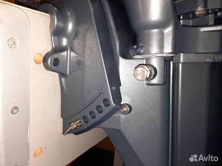 Лодочный мотор Sea-Pro T 9.8 витринный