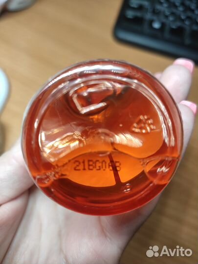 Новые тоники Pixi