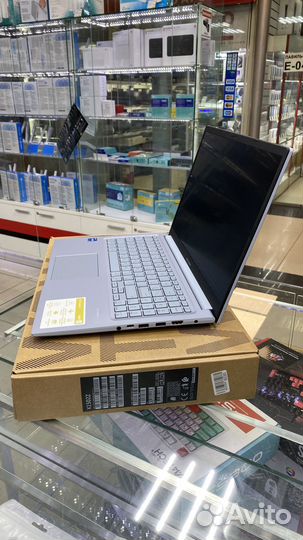 Ноутбук Asus VivoBook 15 X1502ZA-BQ2270