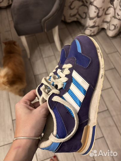 Кроссовки детские adidas 34 размер