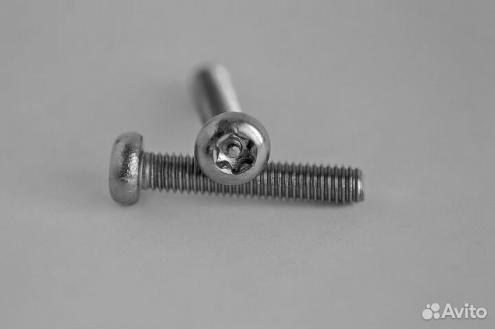 Винтики, болтики, гайки для пк и ноутбуков