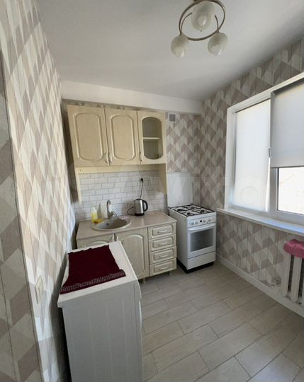 2-к. квартира, 56 м², 5/5 эт.