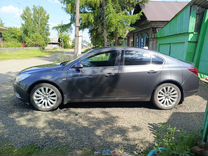 Opel Insignia 1.8 MT, 2008, битый, 160 000 км, с пробегом, цена 770 000 руб.