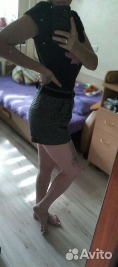 Классические шорты