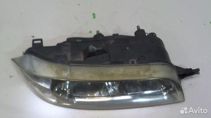 Фара (передняя) Peugeot Boxer, 2006