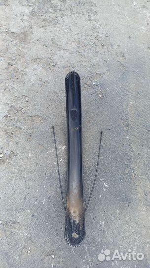 Переднее крыло для велосипеда 26