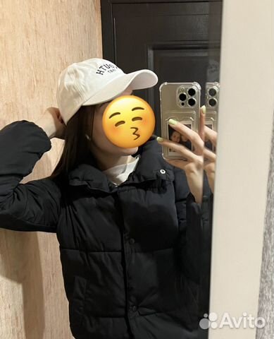 Кепка белая