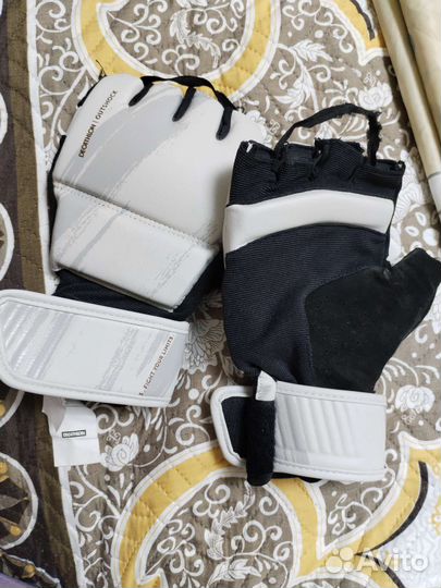 Перчатки для бокса