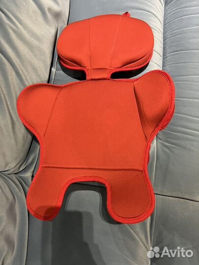 Вкладыш для новорожденного в автокресло Britax