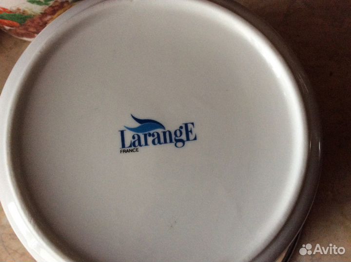 Набор посуды