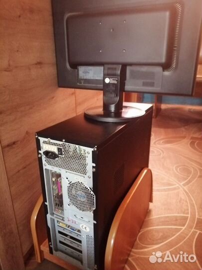 Компьютер LG