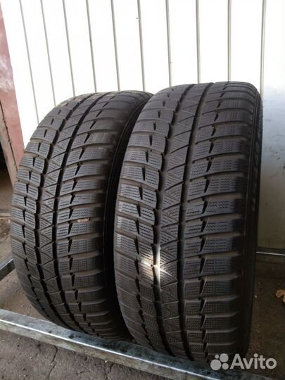 Falken Eurowinter HS-449 225/50 R17