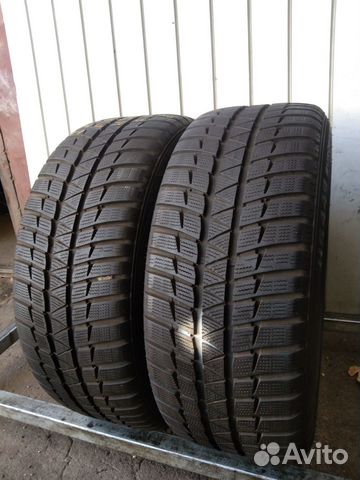 Falken Eurowinter HS-449 225/50 R17