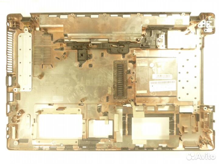 Б.у. запчасти Acer Aspire 5253 5336 5551 5552 5742