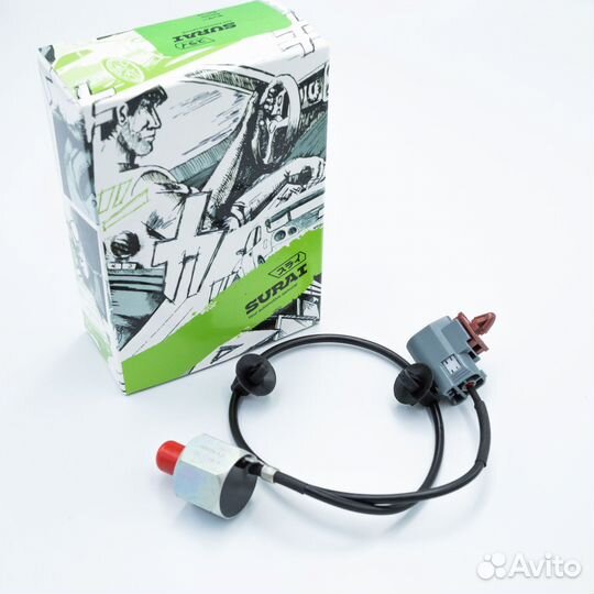 Датчик детонации Mazda 3/2