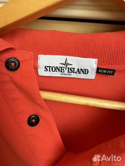 Stone Island оригинал