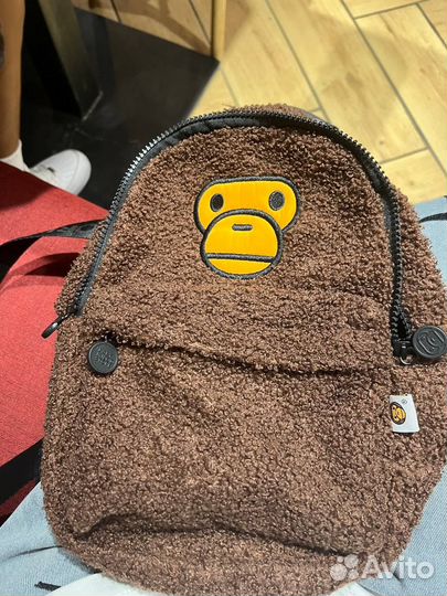 Рюкзак Bape baby milo