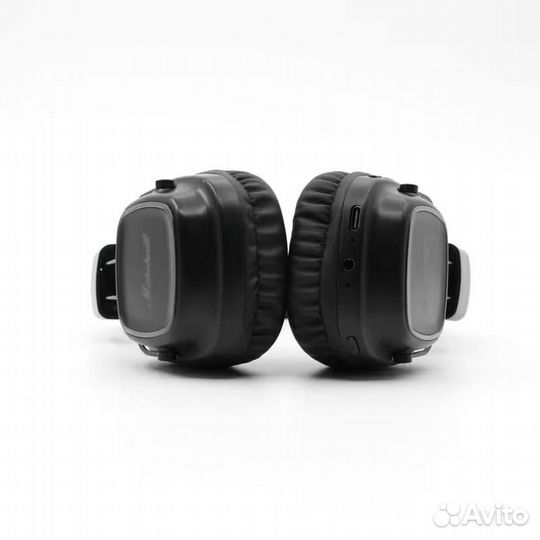 Наушники Marrshall Major 4 (RGB)