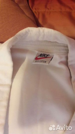 Кимоно для каратэ