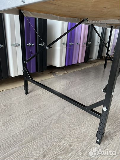 Кушетка 80х190см