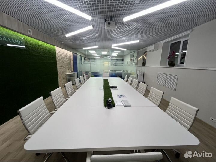 Аренда конференц зала