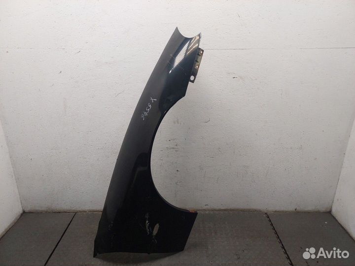 Крыло Jaguar XK, 1997