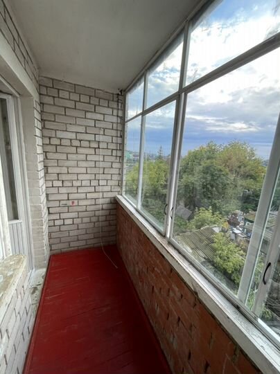 1-к. квартира, 39,7 м², 2/5 эт.