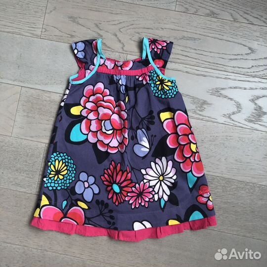 Catimini, 2 года