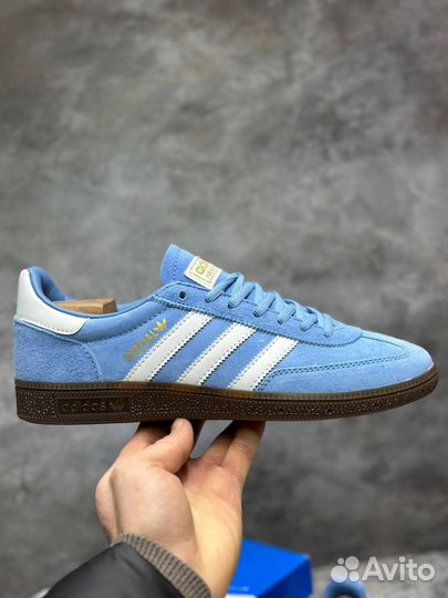 Кеды adidas spezial