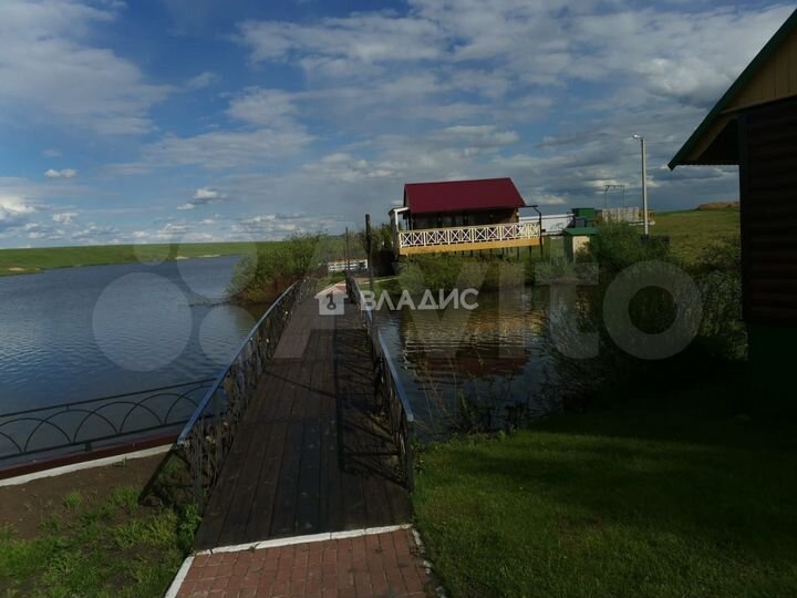 Готовый бизнес