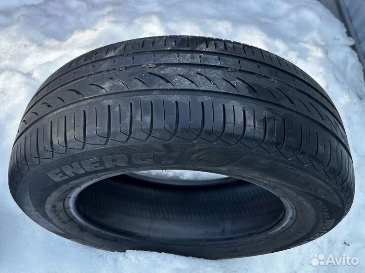 Pirelli Formula Energy 185/65 R15 92H