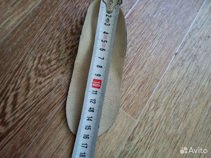 Ортопедические стельки