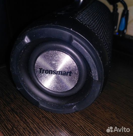 Bluetooth-колонка Tronsmart T6