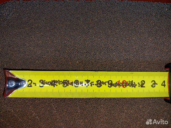 Грунт для аквариума пропант