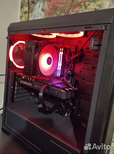 Nvidia geforce rtx 2060 super