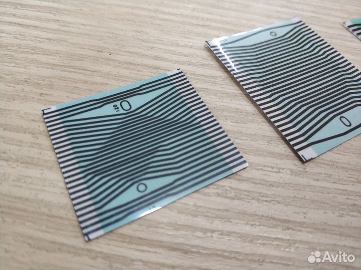 Шлейфы приборной панели Mercedes-Benz