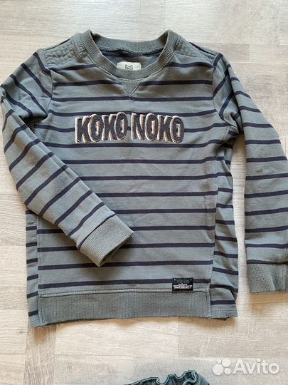 Вещи для мальчика