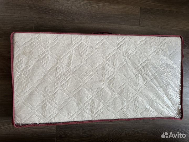 Матрас детский 120 60