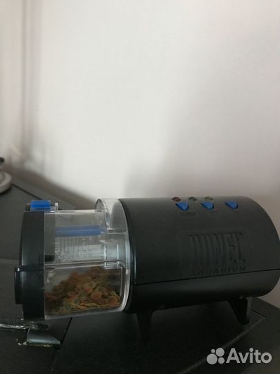 Аксессуары для аквариума
