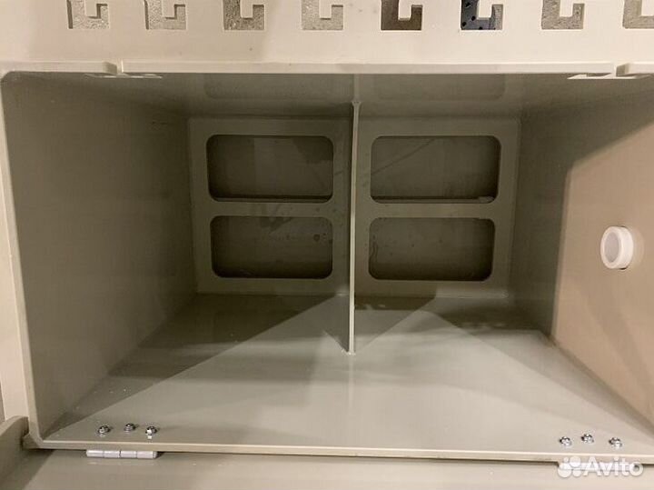 Ванна для иммерсионного охлаждения