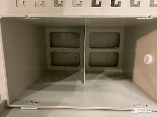 Ванна для иммерсионного охлаждения