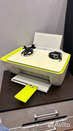 Мфу HP deskjet 2130