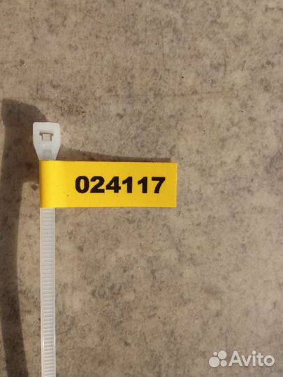 Катушка зажигания Opel Ascona