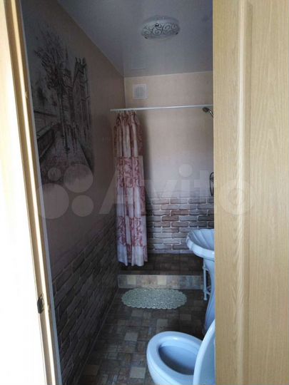 Комната 16 м² в 1-к., 1/1 эт.