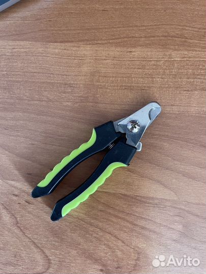 Когтерезка для кошек